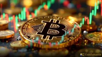 Les réserves de Bitcoin atteignent 130 milliards de dollars, dépassant le marché