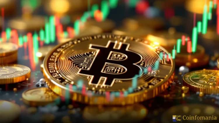 Bitcoin Treasuries Surge to $130 Billion, Outpacing the Market