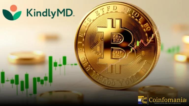 KindlyMD Delisting Risk Signals Trouble for Bitcoin Treasury Firms