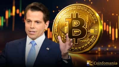 Bitcoin Uptrend Likely by Late 2026, Says Scaramucci