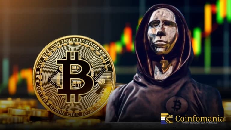 Bitcoin User Sends $180K to Satoshi’s Genesis Address