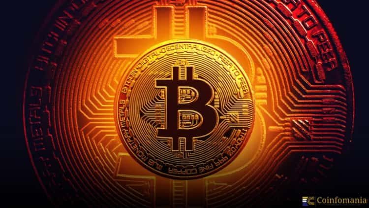 Bitcoin Volatility Hits Five-Year Low With Market Adoption