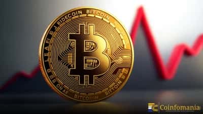 กระเป๋า Bitcoin ทำสถิติสูงสุดใหม่ ขณะที่เหรียญไหลออกจากแพลตฟอร์มซื้อขาย