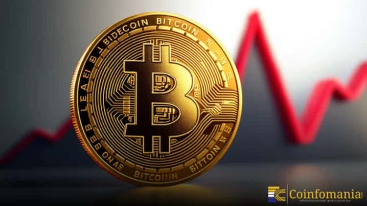 Bitcoin Wallets Hit Record as Coins Leave Exchanges