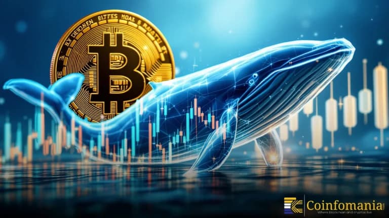 Bitcoin Whale Opens $54.2M Long With 40x Leverage