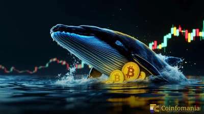 Bitcoin Whale Owen Gunden Moves $245 Million to Kraken, Sparks Market Buzz
