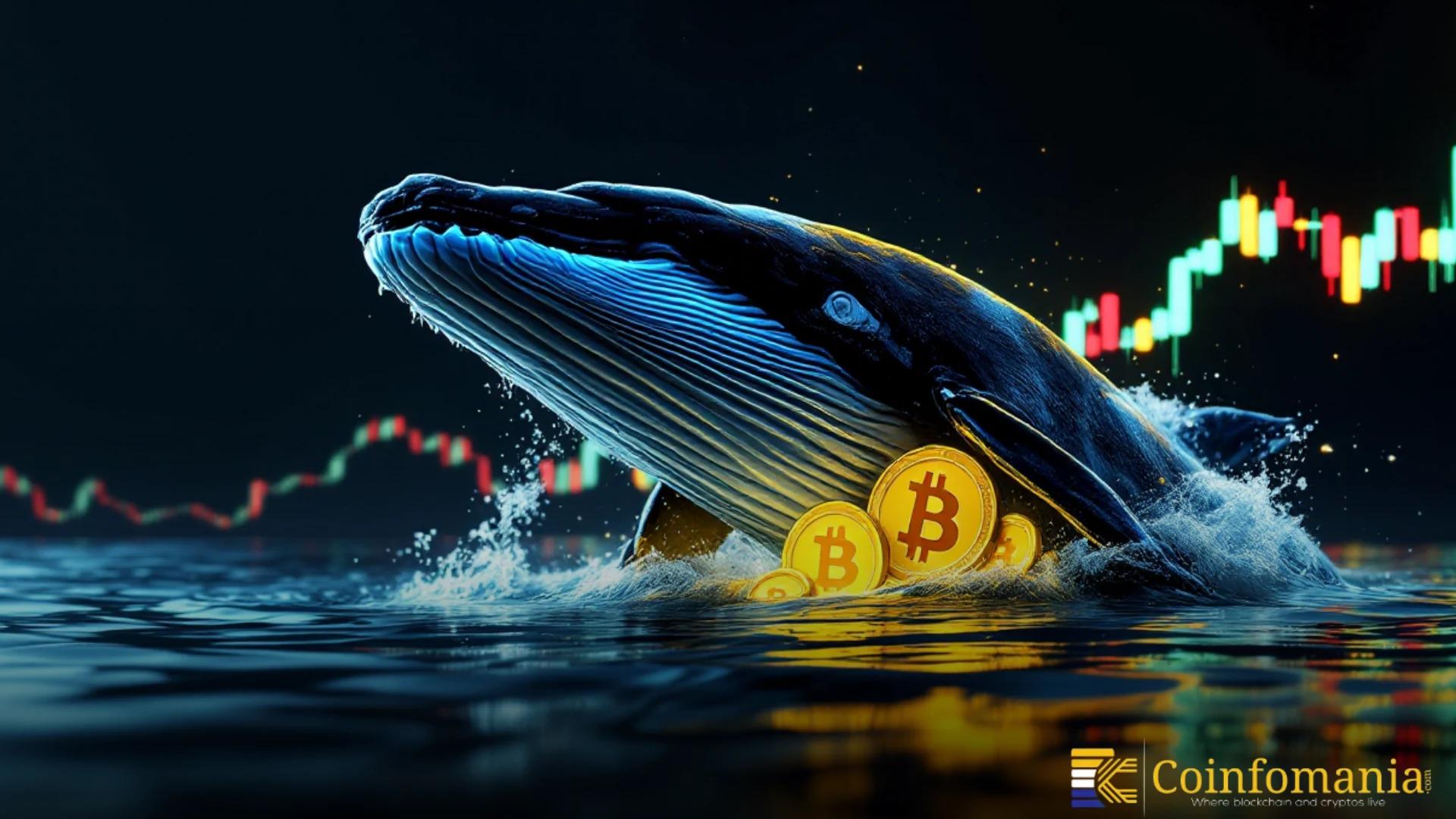 Bitcoin Whale Owen Gunden Moves $245 Million to Kraken, Sparks Market Buzz