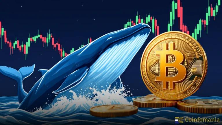 Le Whale di Bitcoin Tornano: Grandi Investitori Segnalano una Tendenza Rialzista