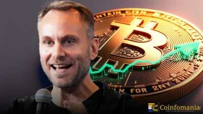 Tether CEO Paolo Ardoino Says Bitcoin Will Stand the Test of Time as Demand Strengthens