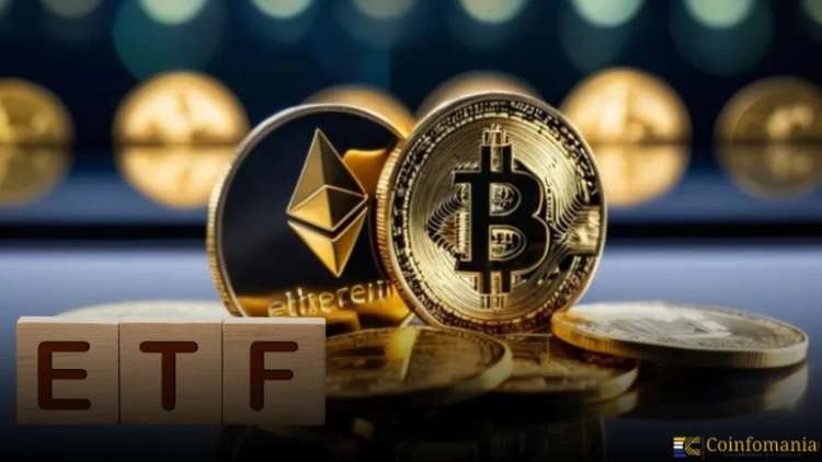 Bitcoin and Ethereum ETFs See $3.63B Inflows Amid Bullish Signals