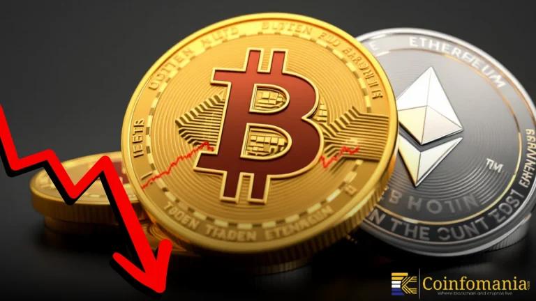 A Sharp Shift in Crypto ETF Flows Creates New Market Momentum