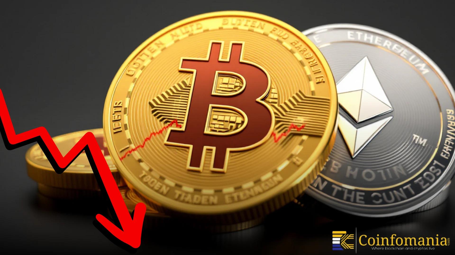 A Sharp Shift in Crypto ETF Flows Creates New Market Momentum