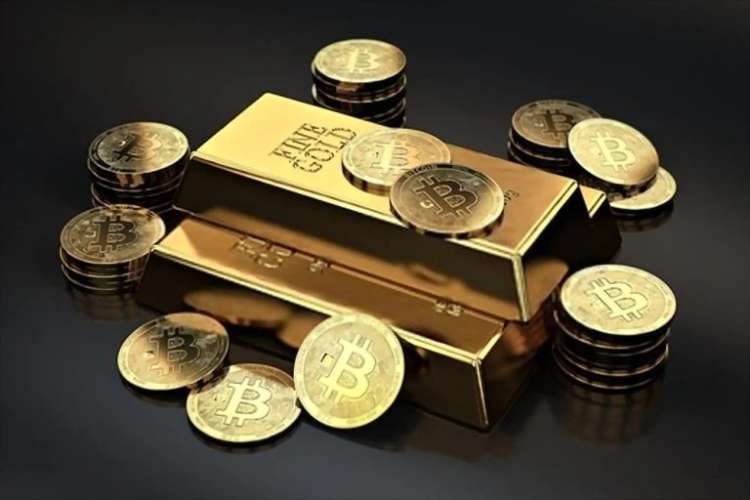 Gold Mining Firm Nilam Resources Files to Acquire 24,800 BTC