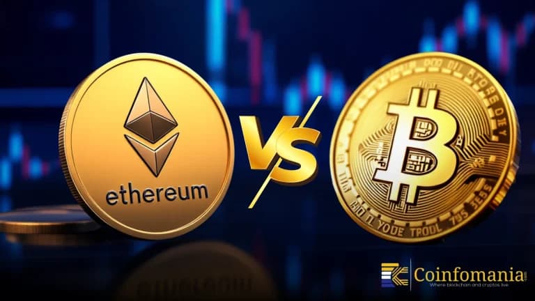 Bitcoin vs. Ethereum: Price Predictions for 2026