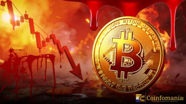 Bitcoin’s 5-Month Bloodbath Just Happened… And History Says The Moonshot Is Next