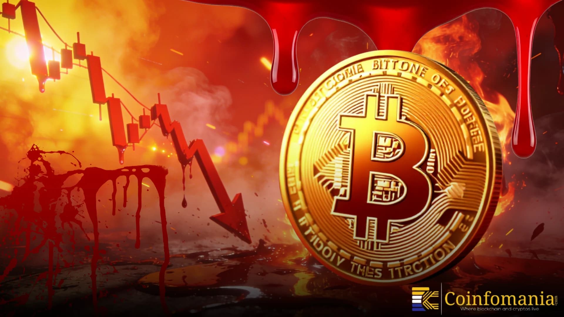 Bitcoin’s 5-Month Bloodbath Just Happened… And History Says The Moonshot Is Next