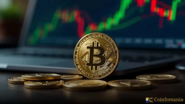 Bitcoin’s Range-Bound Future with Rising Uncertainty