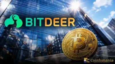 Bitdeer bán 189,8 BTC và cho biết động thái này không đáng lo ngại