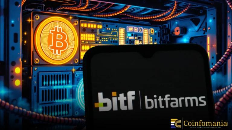Bitfarm Stock Drops as Company Begins Large Pivot Toward AI