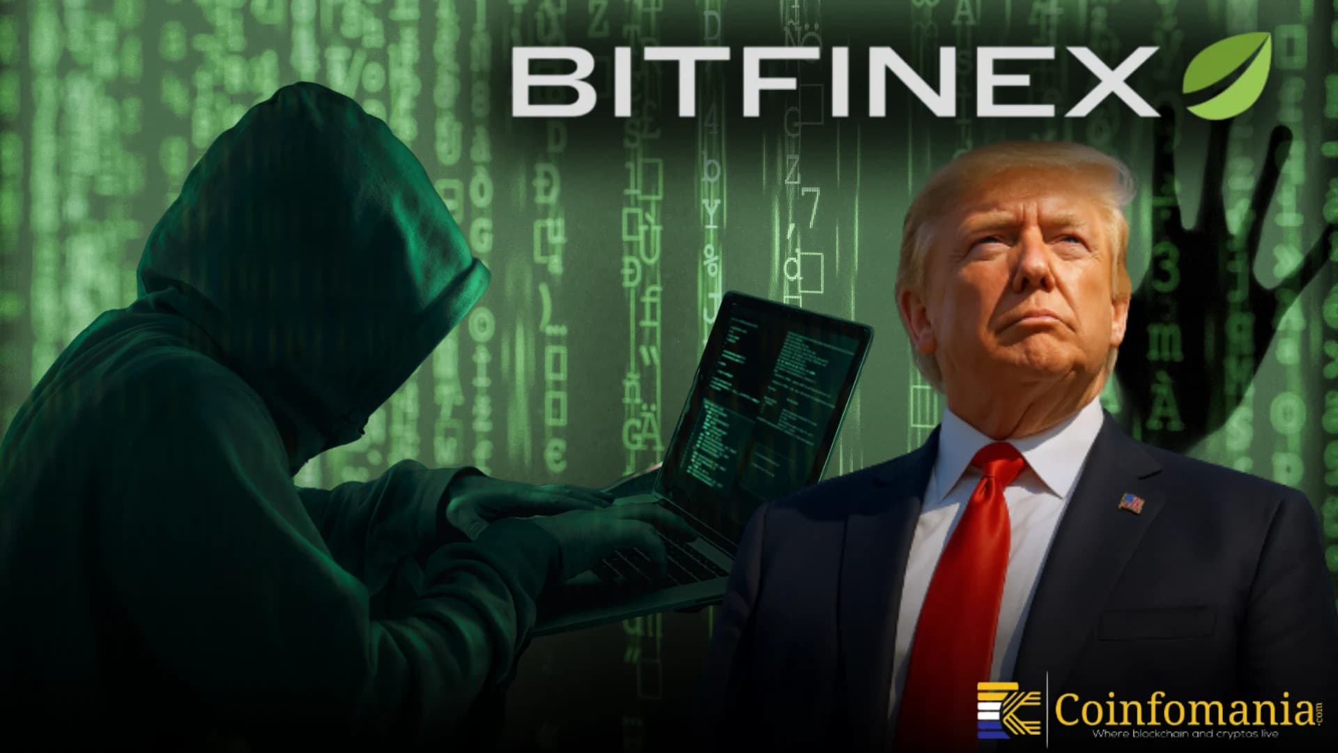 الإفراج المبكر عن مخترق Bitfinex يثير جدلاً واسعاً