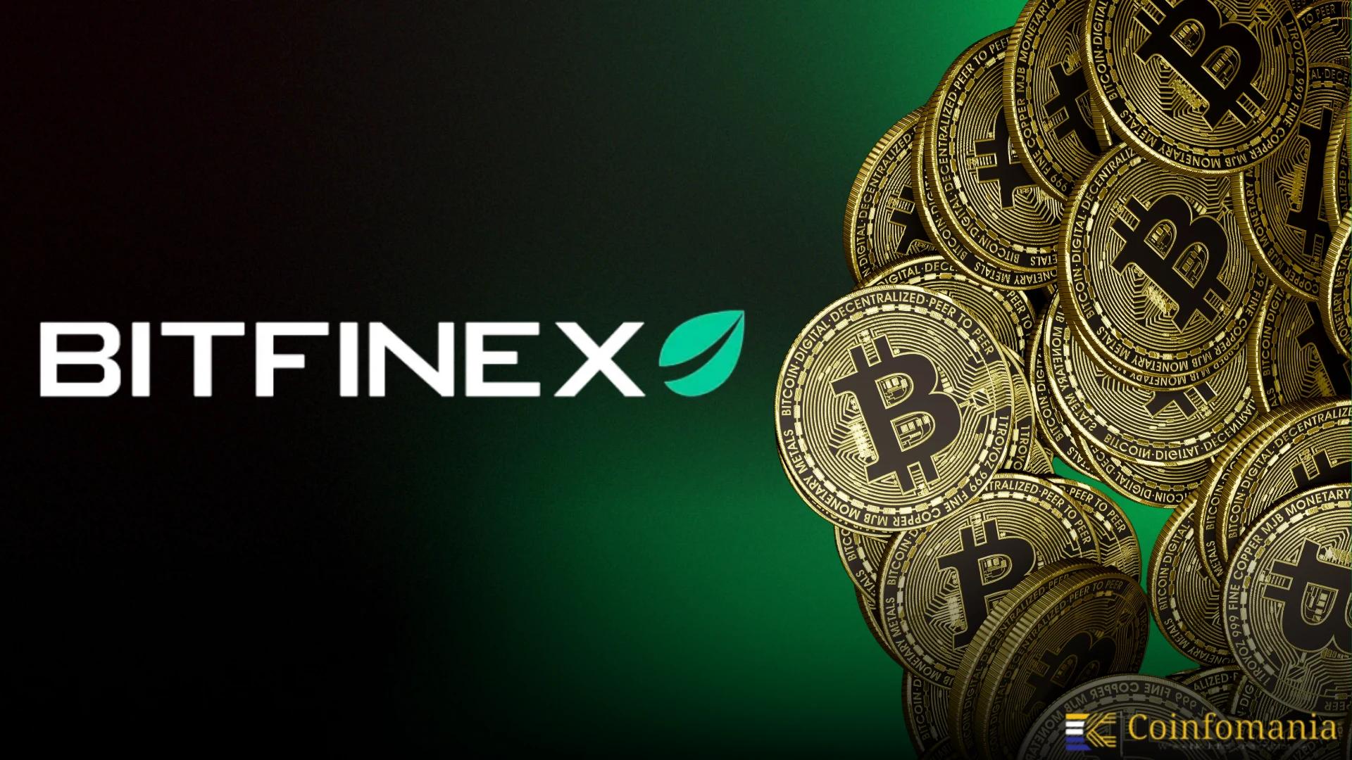 Bitfinex Launches “Master Your Universe” Campaign After 13 Years in Crypto