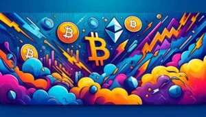 Bitfinex Users Can Now Bet On The Implied Volatility Of Bitcoin And Ether