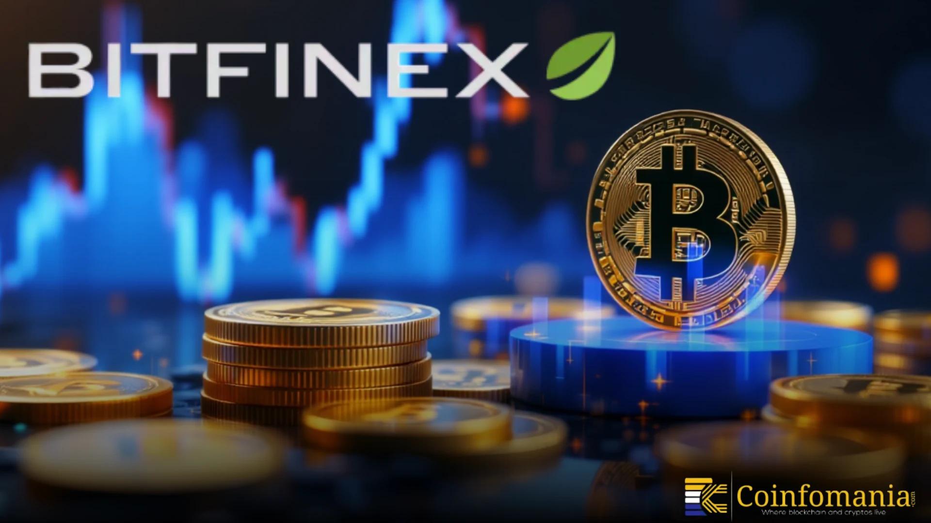 Bitfinex Warns of Flat November as Macro Uncertainty Clouds Bitcoin’s Rally