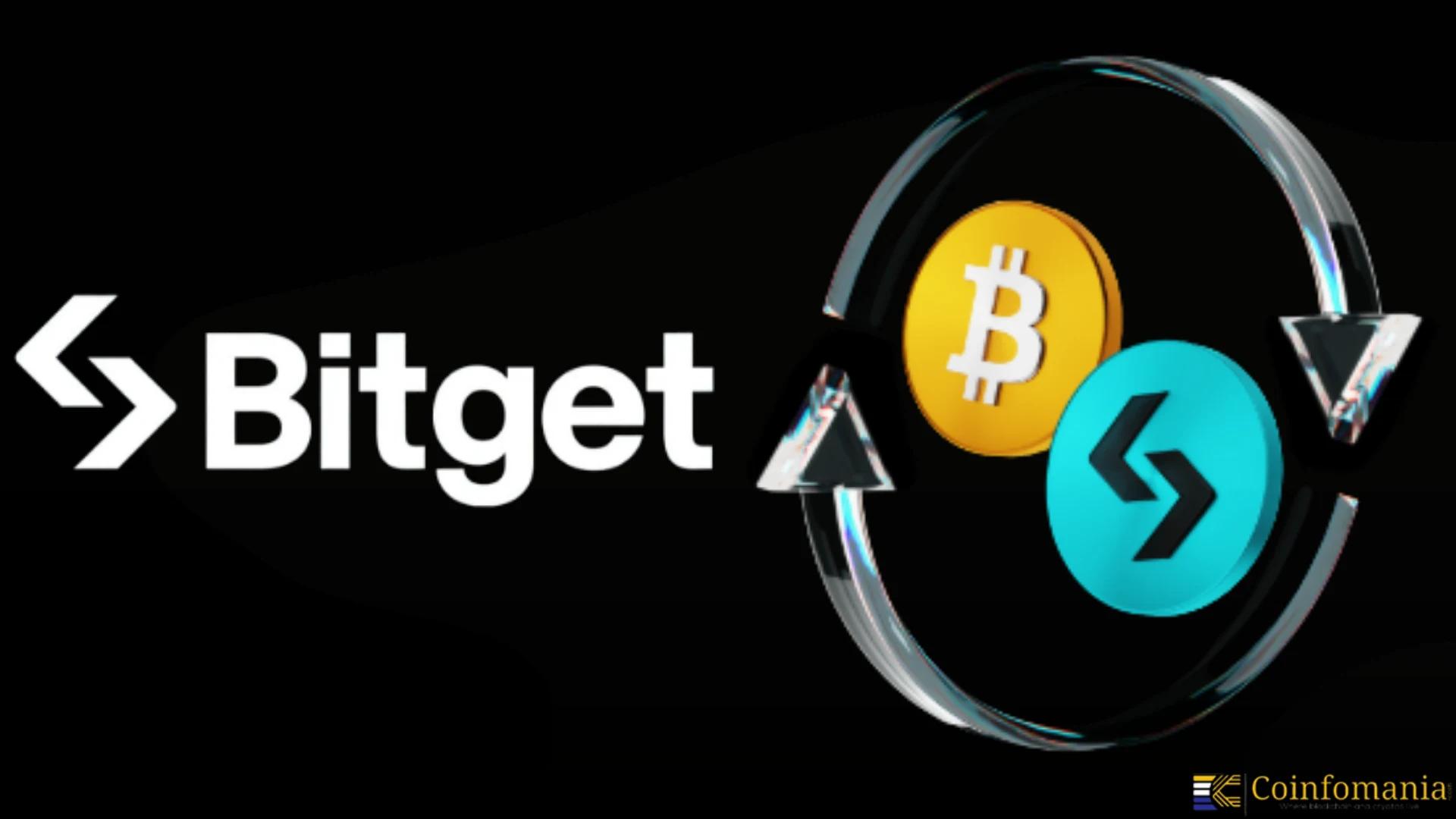 Bitget brucia 220 milioni di BGB per 1,09 miliardi e blocca nuova offerta