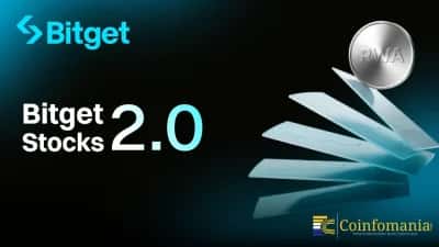 Bitget Lanza Stocks 2.0 Con Acciones Tokenizadas de EE. UU.