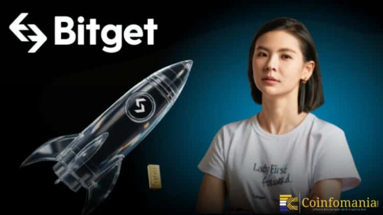 Bitget 2026 Vision Signals a Major Shift in Global Crypto Markets