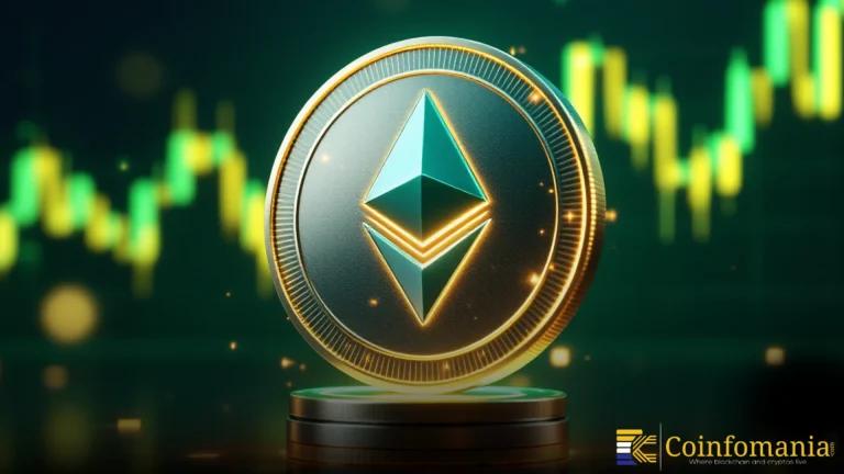 Bitmine Ethereum Boosts Holdings Toward 5 Percent of Supply