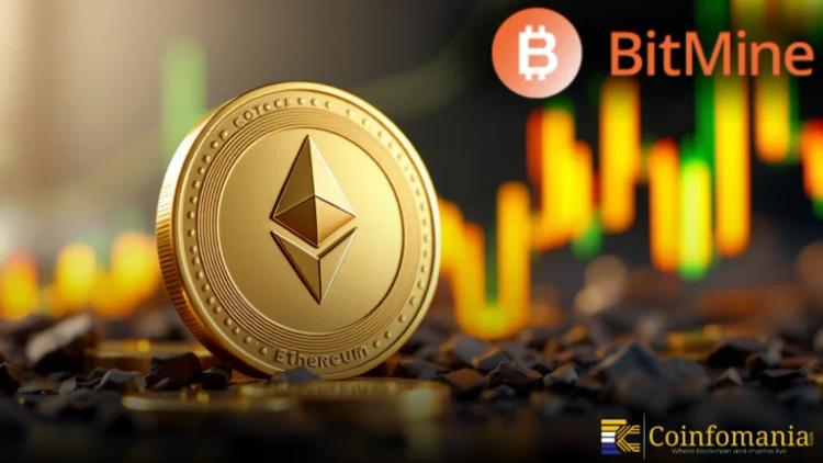 Bitmine’in Ethereum Birikimi Kurumsal Kripto Bahislerini Yeniden Tanımlıyor