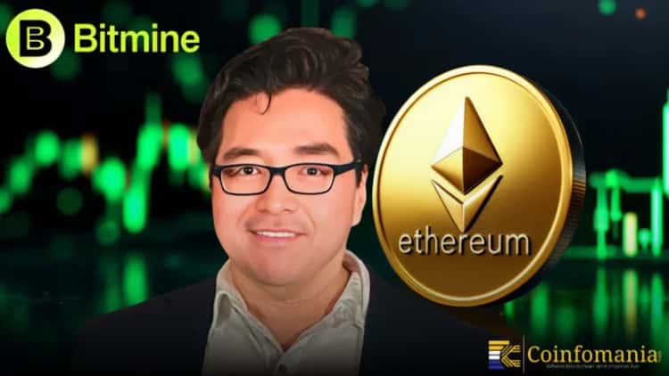 بيتماين تشتري 169 مليون دولار من الإيثيريوم مع ارتفاع حيازتها إلى 4% من العرض