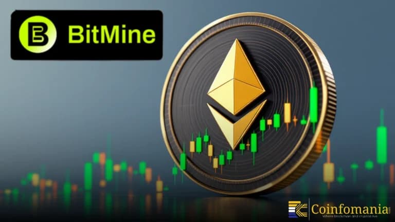 Bitmine تعمّق التزامها بإيثريوم عبر حصة تخزين جديدة ضخمة