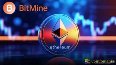 Bitmine mở rộng lượng Ethereum được phép nắm giữ để staking lên 908.192 ETH, trị giá 2,95 tỷ USD