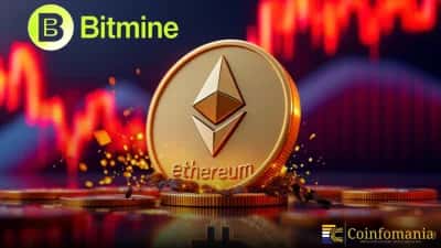 Bitmine, Kripto Varlıklarında 3.82 Milyar Dolar Zarar Bildirdi