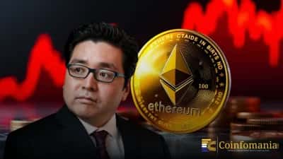 Безумие покупок ETH от Bitmine может привести Ethereum в новую эру