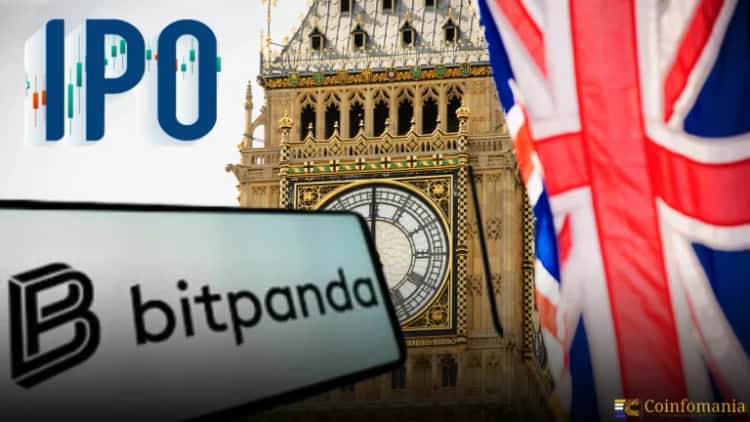 Bitpanda Rejects London IPO Over Liquidity Struggles