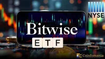 Bitwise Launches World’s First Crypto Index Fund on NYSE Arca with $1.25B AUM
