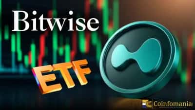 Bitwise Fremmer Første HYPE ETF Med Endelig Endret Søknad