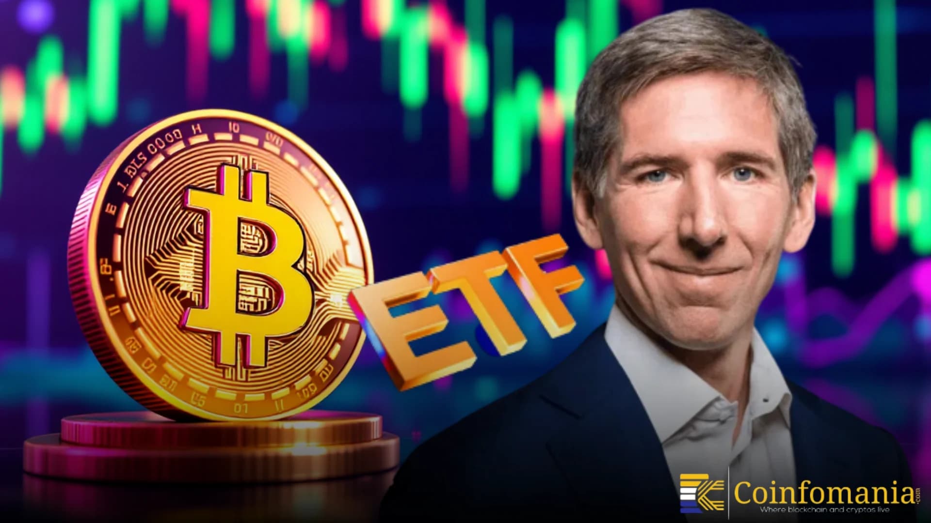 Bitwise-Bitcoin-Treffen sorgt für Aufsehen wegen des Interesses der Zentralbanken