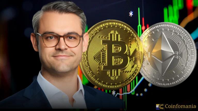 Bitwise CEO Says Crypto Lending Set to Rise in the Next Year