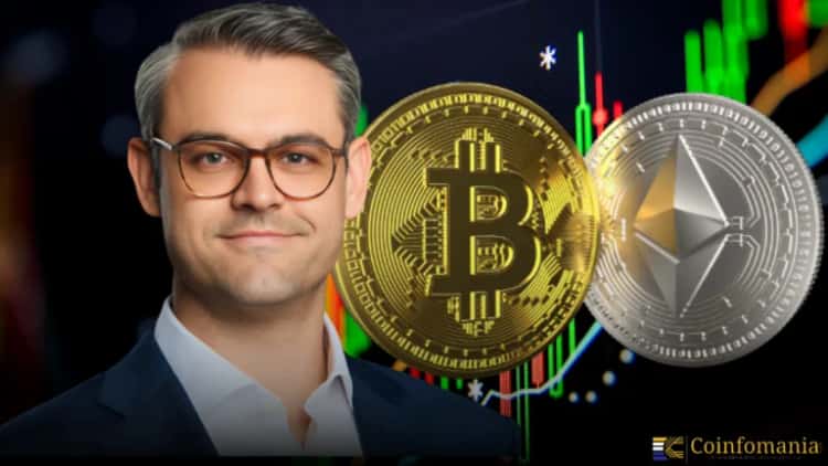 Bitwise CEO Says Crypto Lending Set to Rise in the Next Year