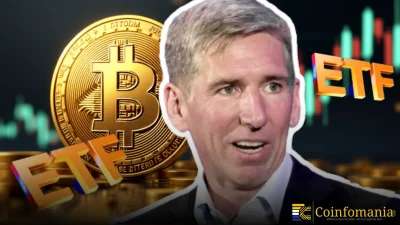 Crypto ETF Demand Expected to Rise in 2026, Says Bitwise CIO