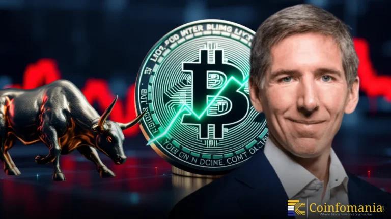 Crypto Bull Market: Bitwise’s Matt Hougan Predicts Big Rally Ahead