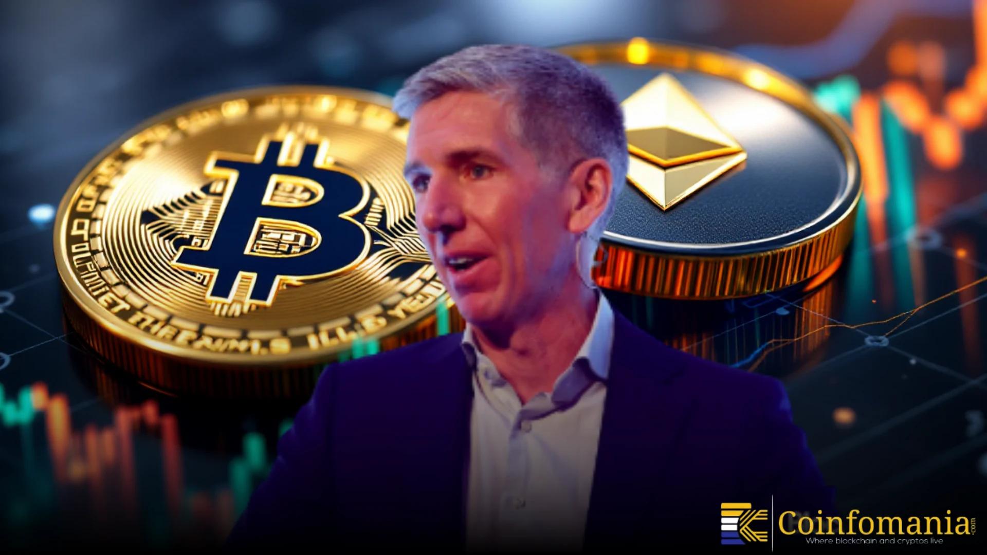 Crypto Index Funds Gain Serious Momentum as 2026 Approaches