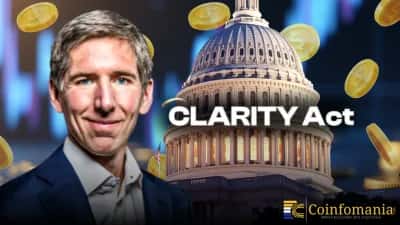 Clarity Act Seems Uncertain as Stablecoins Gain Importance