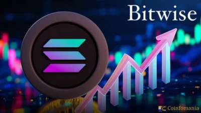 Bitwise Clients Buy $69.5M in Solana