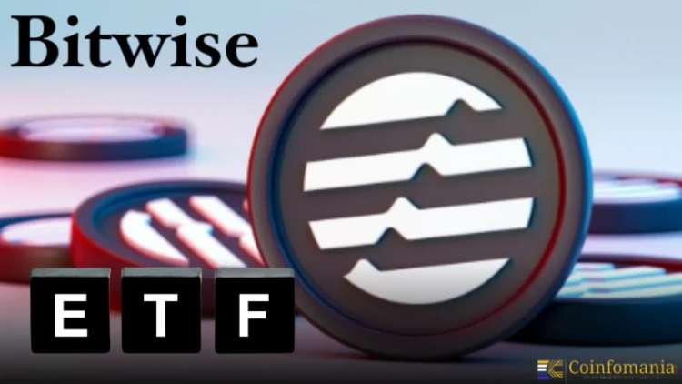 Bitwise Files S-1 for First Aptos ETF Amid Growing Momentum