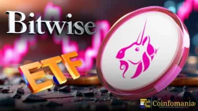 Bitwise Signals Serious Intent With a Uniswap ETF Move